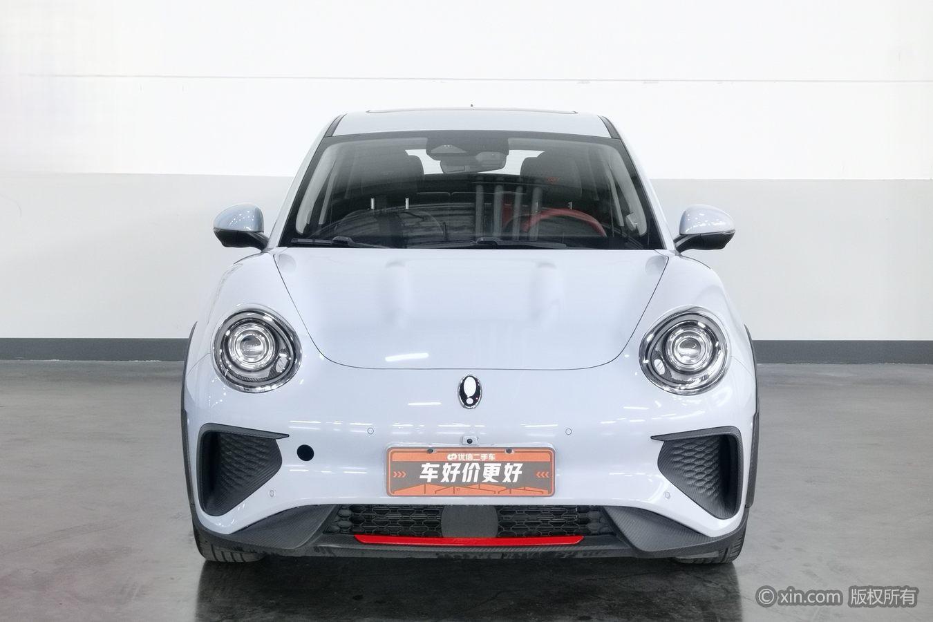Ora GT 2022 480km