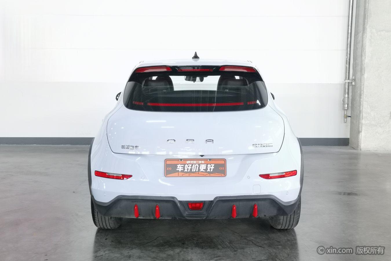 Ora GT 2022 480km