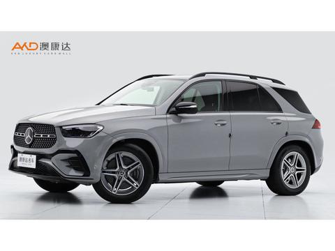 Mercedes-Benz GLE (Import)