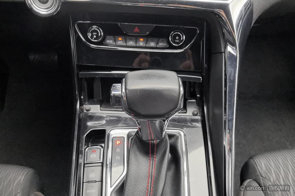 Haima 8S, фото 11