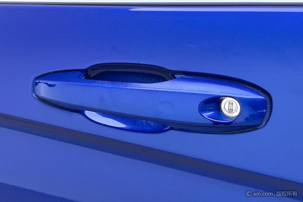 Haima 8S, фото 10