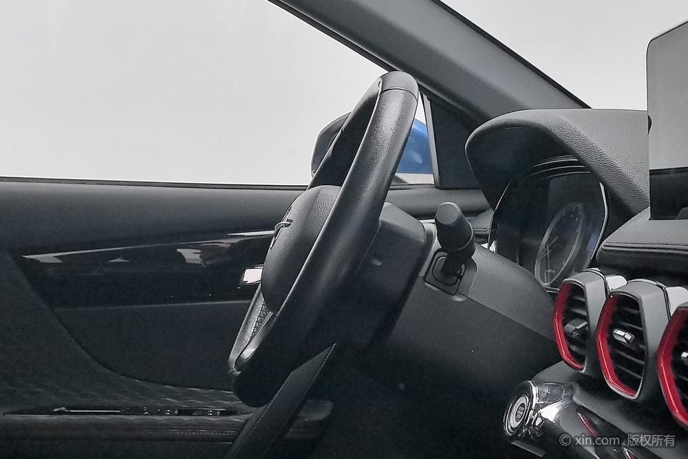 Haima 8S, фото 23