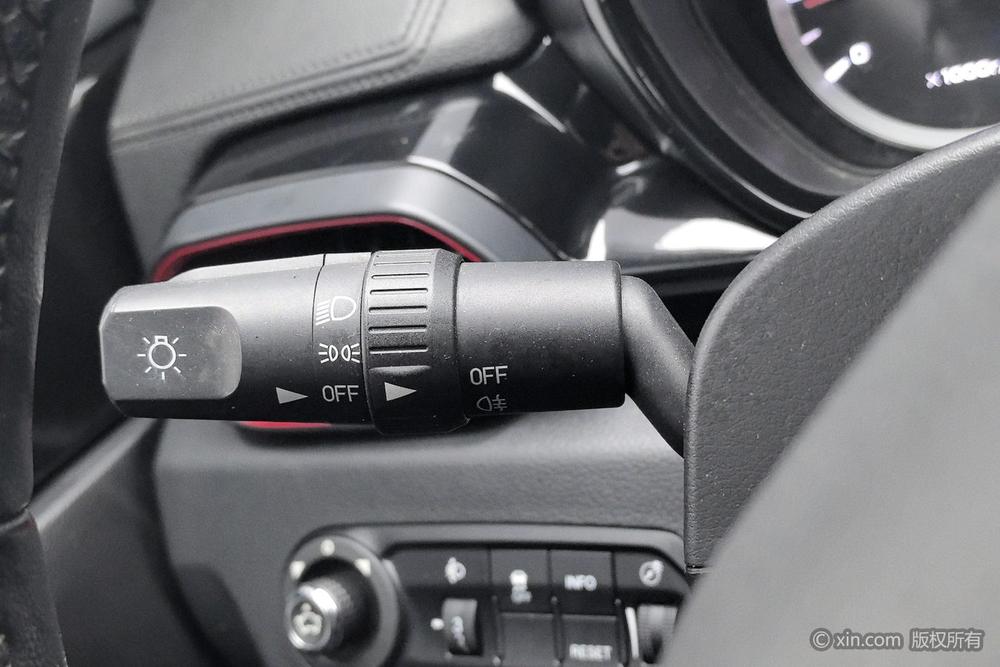 Haima 8S, фото 15