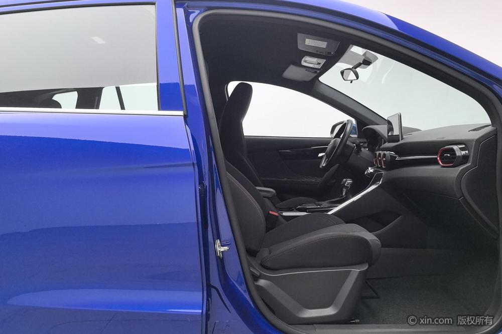 Haima 8S, фото 16
