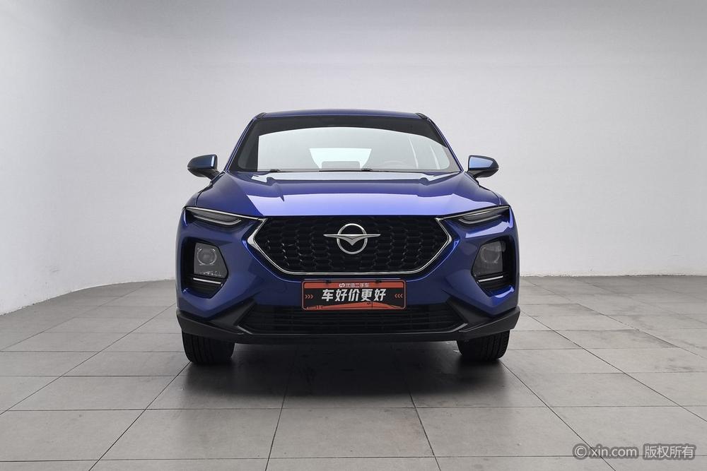 Haima 8S, фото 2