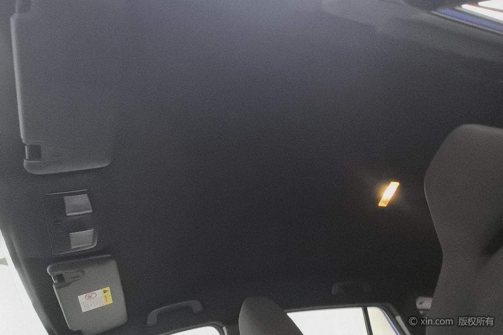 Haima 8S, фото 19