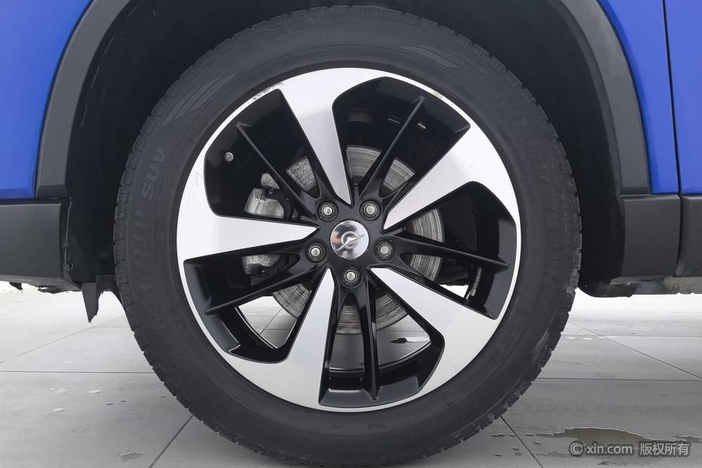 Haima 8S, фото 8