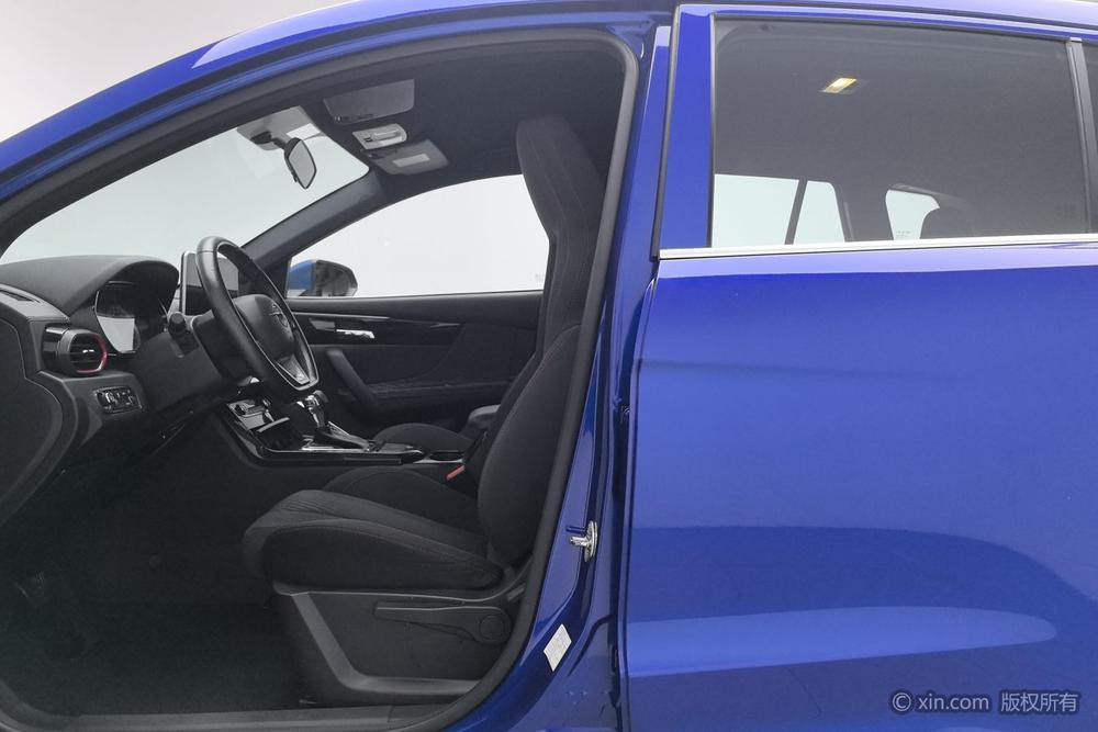 Haima 8S, фото 24