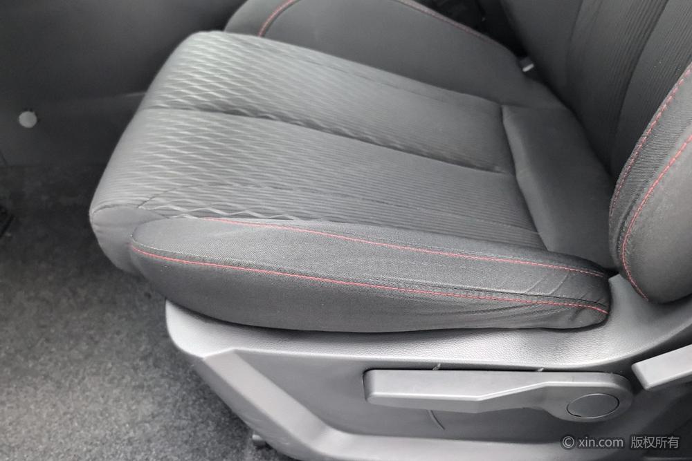 Haima 8S, фото 17