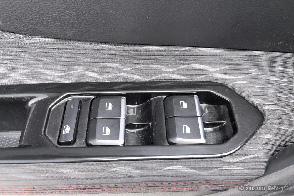 Haima 8S, фото 21