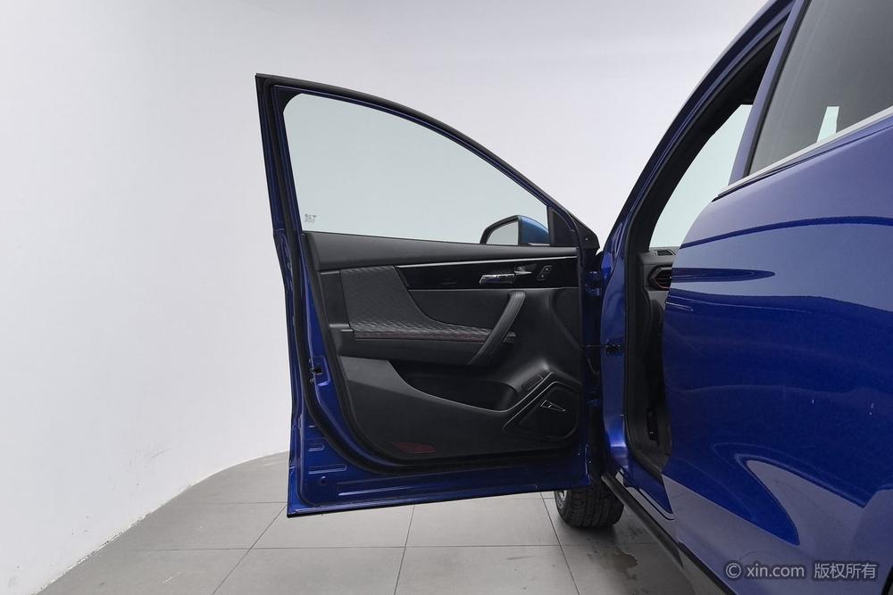 Haima 8S, фото 20