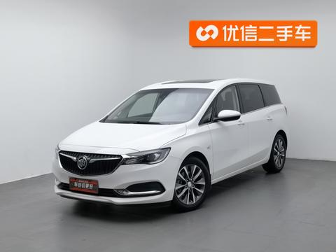 Buick GL6