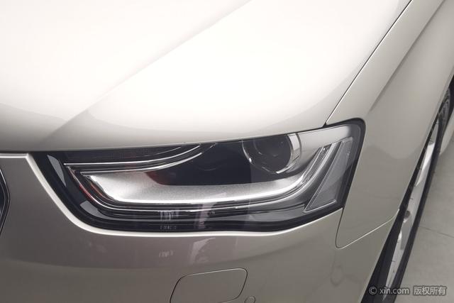 Audi A4L 2015 35 TFSI ATStandard — фото 7