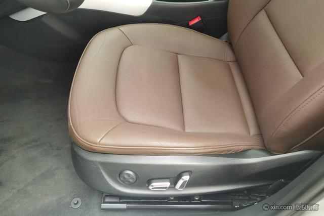 Audi A4L 2015 35 TFSI ATStandard — фото 18