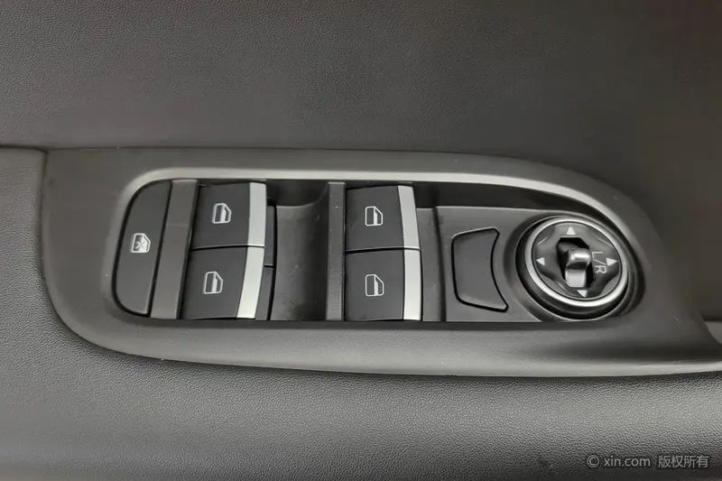 Chery Tiggo 5x — фото 17