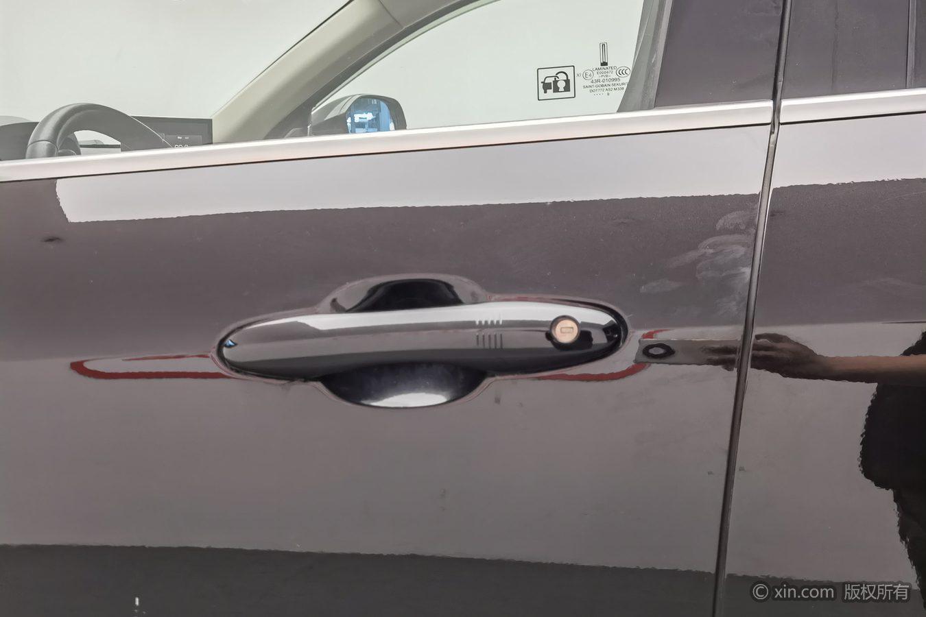 Wey VV6 2019 2.0T Flagship VI