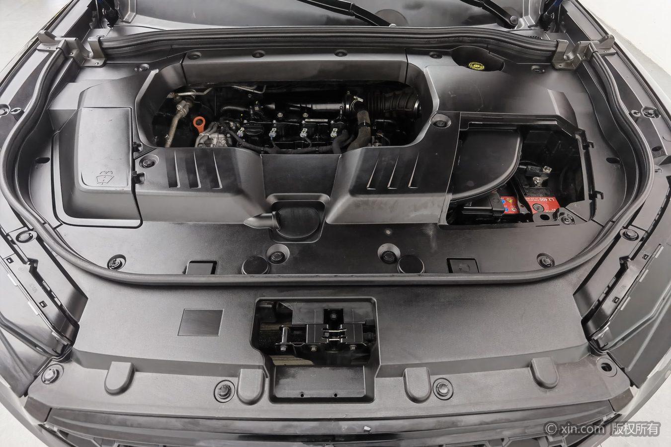 Wey VV6 2019 2.0T Flagship VI