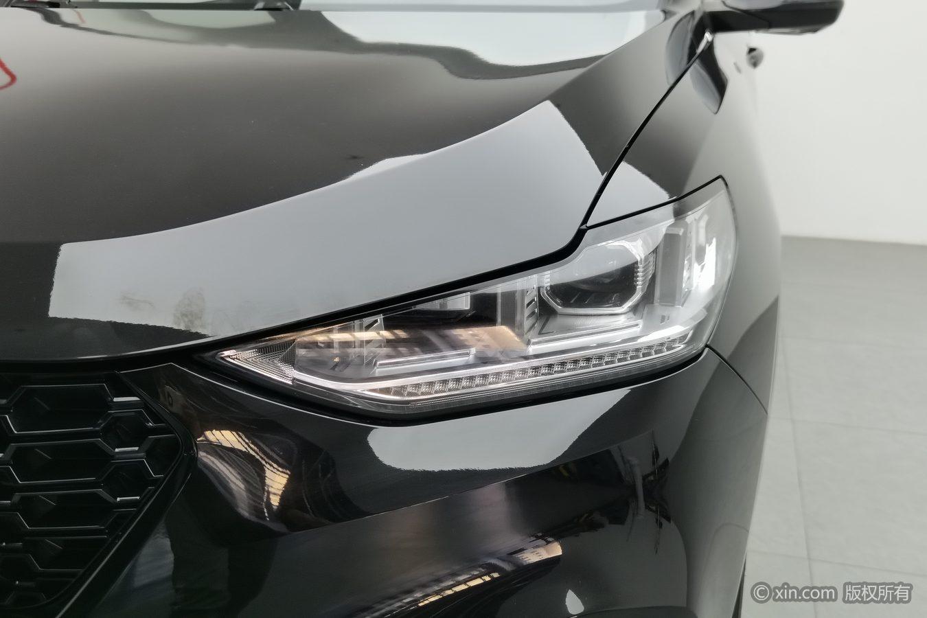 Wey VV6 2019 2.0T Flagship VI