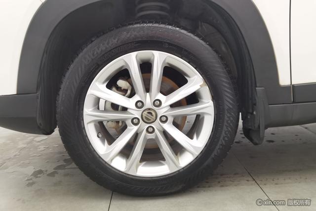 Dongfeng Scenery Scenery S560 2021 Белый из Китая, фото 2