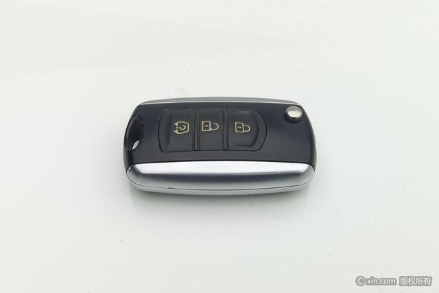 Dongfeng Scenery Scenery S560 2021 Белый из Китая, фото 4