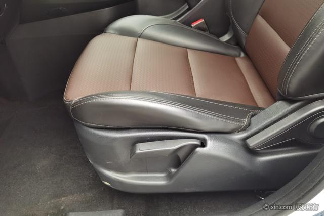 Dongfeng Scenery Scenery S560 2021 Белый из Китая, фото 5