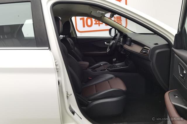 Dongfeng Scenery Scenery S560 id 3816617 из Китая 7