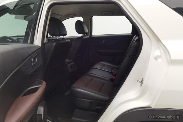 Dongfeng Scenery Scenery S560 id 3816617 из Китая 9