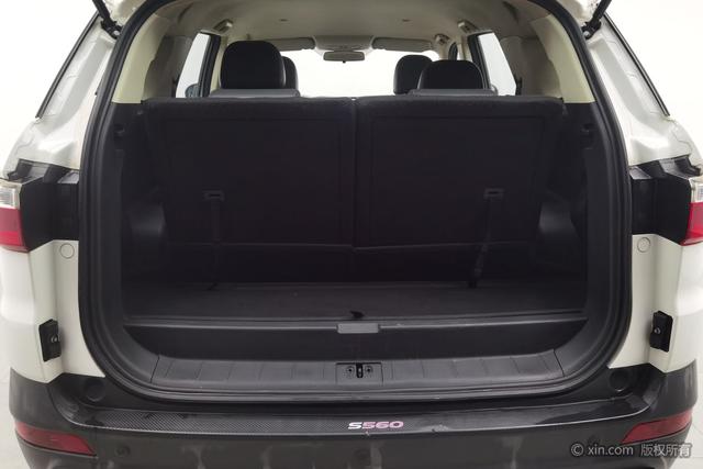 Dongfeng Scenery Scenery S560 id 3816617 из Китая 11