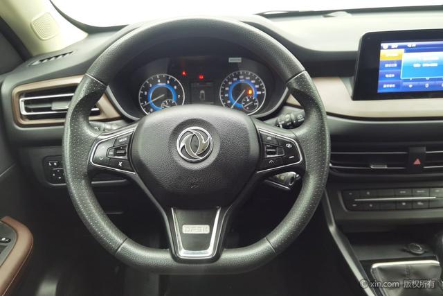 Dongfeng Scenery Scenery S560 id 3816617 из Китая 12