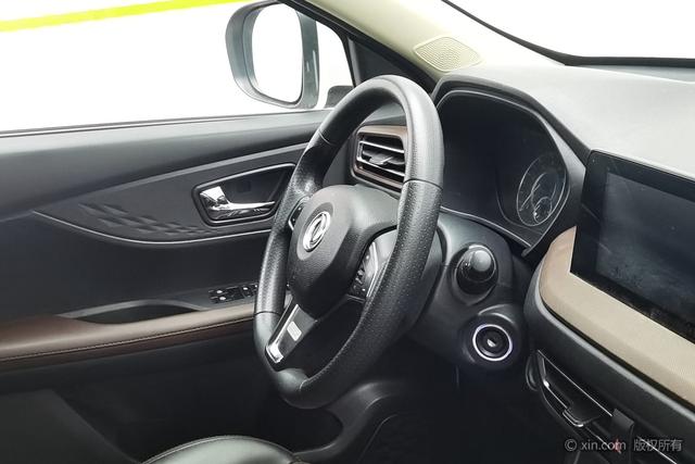 Dongfeng Scenery Scenery S560 id 3816617 из Китая 13