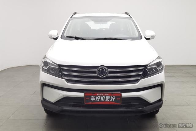 Dongfeng Scenery Scenery S560 id 3816617 из Китая 16