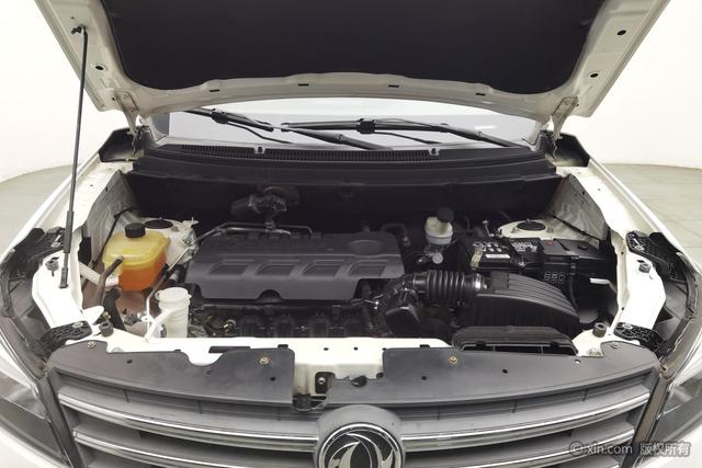 Dongfeng Scenery Scenery S560 id 3816617 из Китая 17