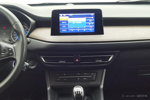 Dongfeng Scenery Scenery S560 id 3816617 из Китая 24