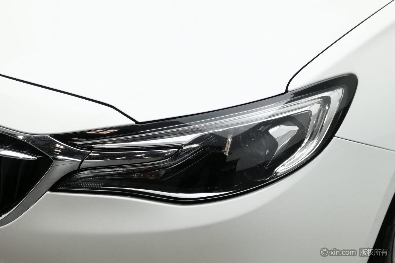 Buick Excelle 2021 1.3T AT Elite