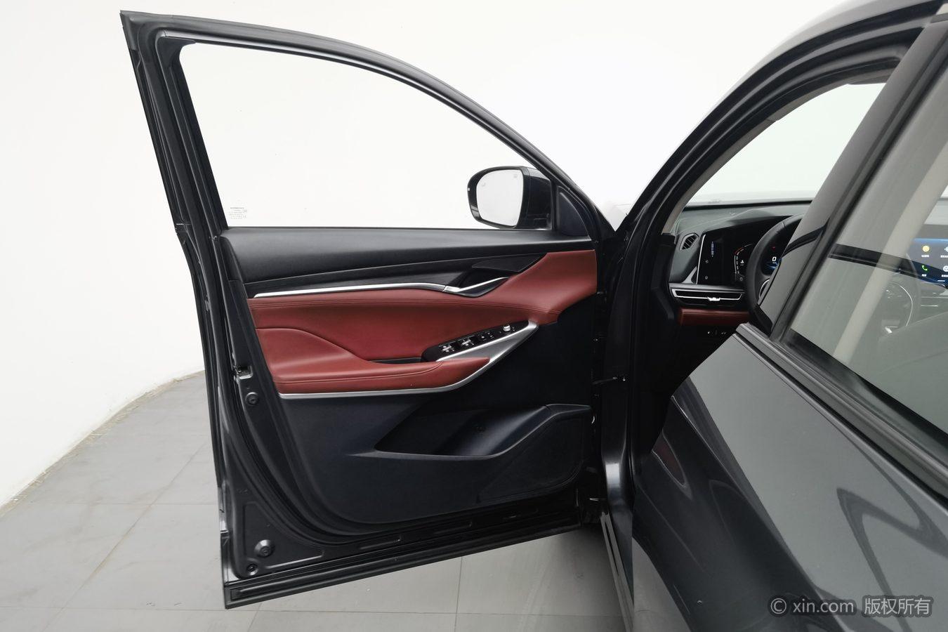 Changan CS75 Plus — фотографии объявления, Фото 12