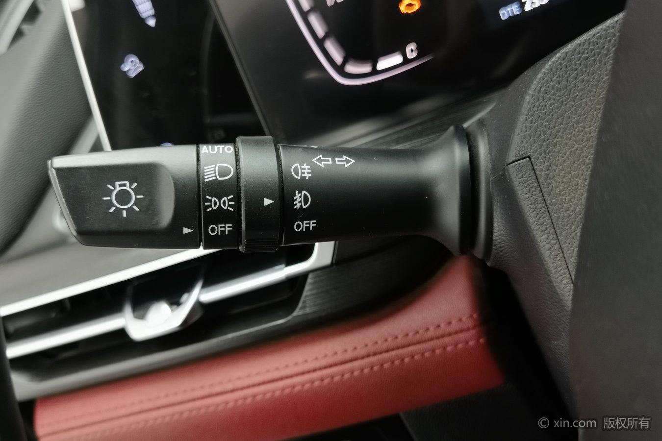 Changan CS75 Plus — фотографии объявления, Фото 25