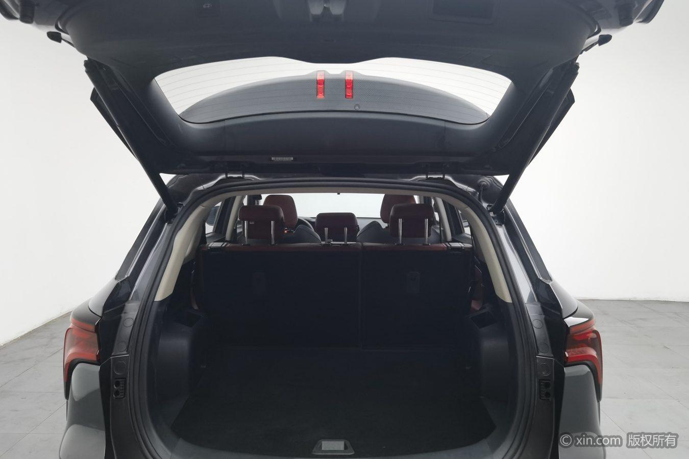 Changan CS75 Plus — фотографии объявления, Фото 21