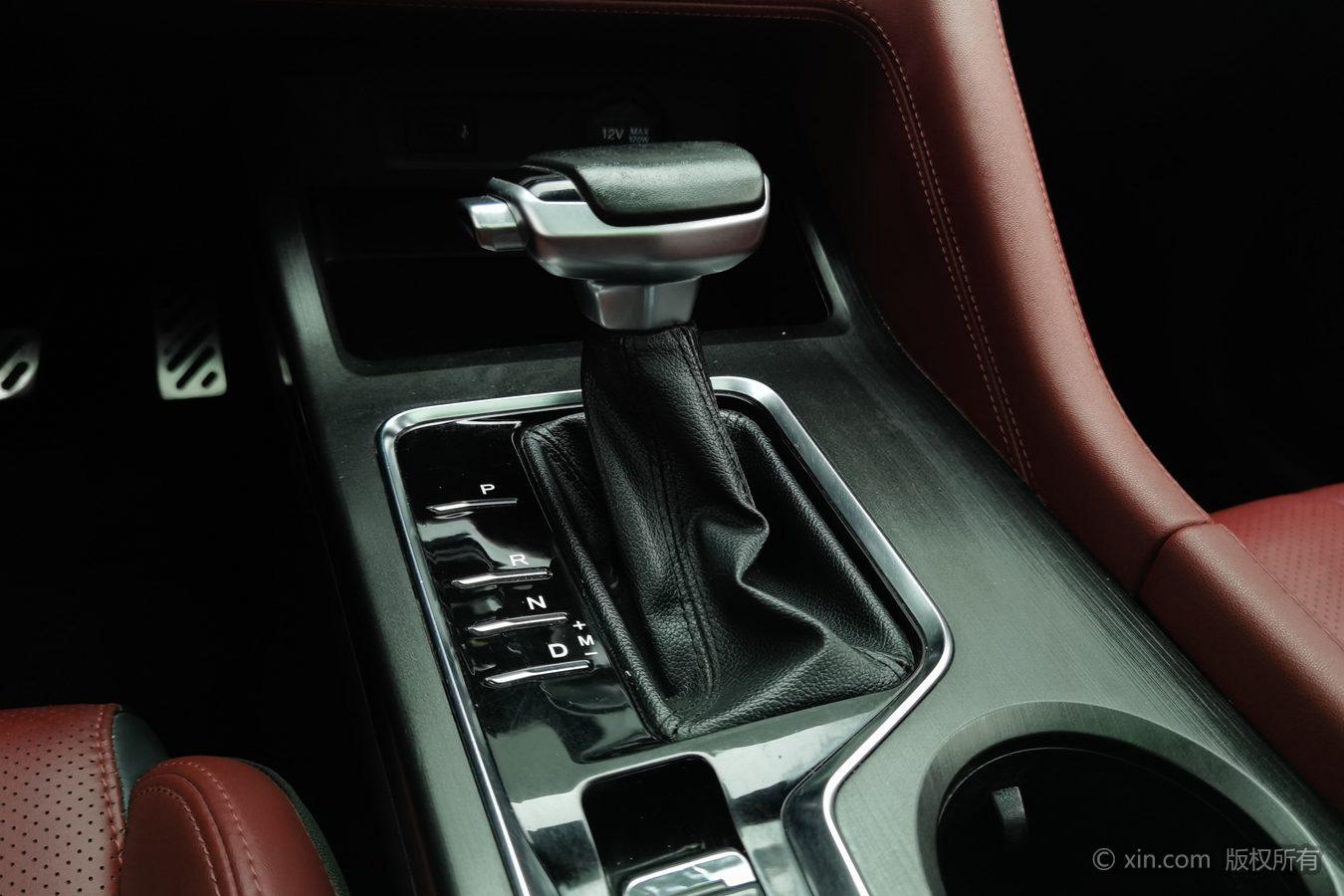Changan CS75 Plus — фотографии объявления, Фото 18