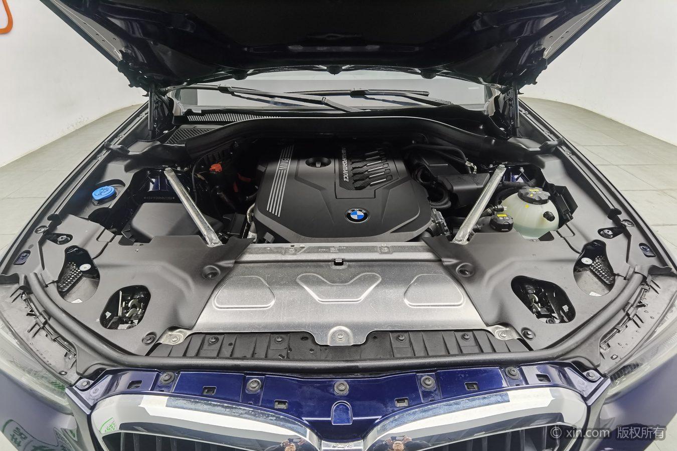 BMW X3 2022 M40i