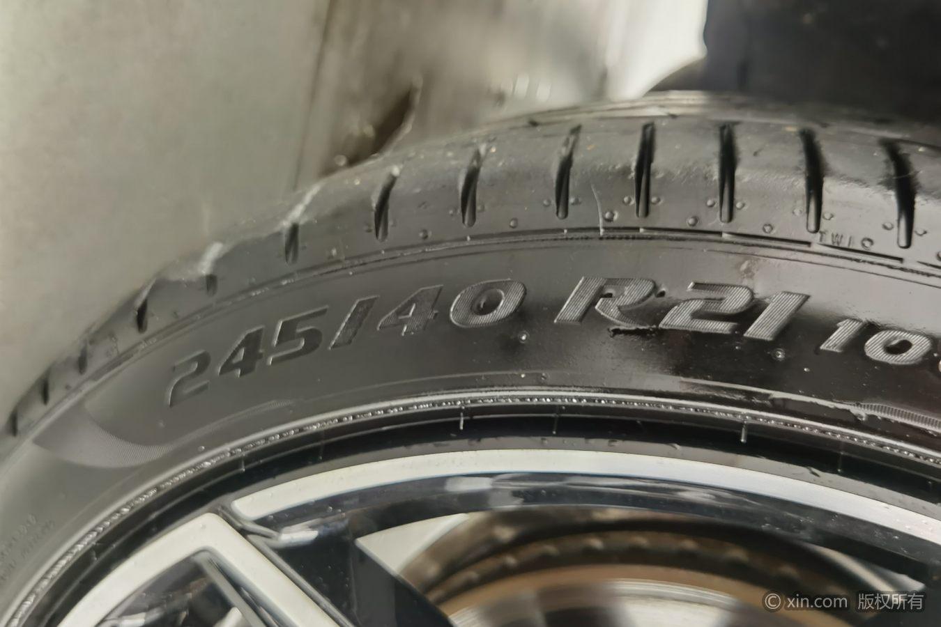 BMW X3 2022 M40i