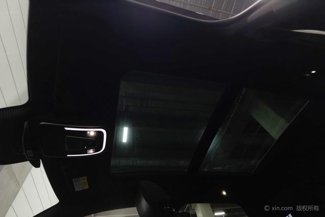 Denza X PHEV 2020 2.0 T — фото 20