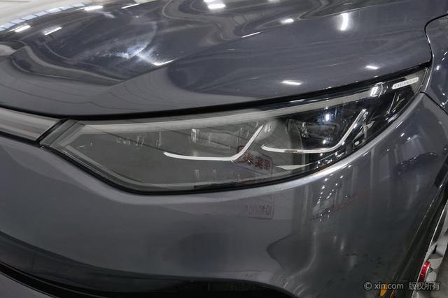 Denza X PHEV 2020 2.0 T — фото 7