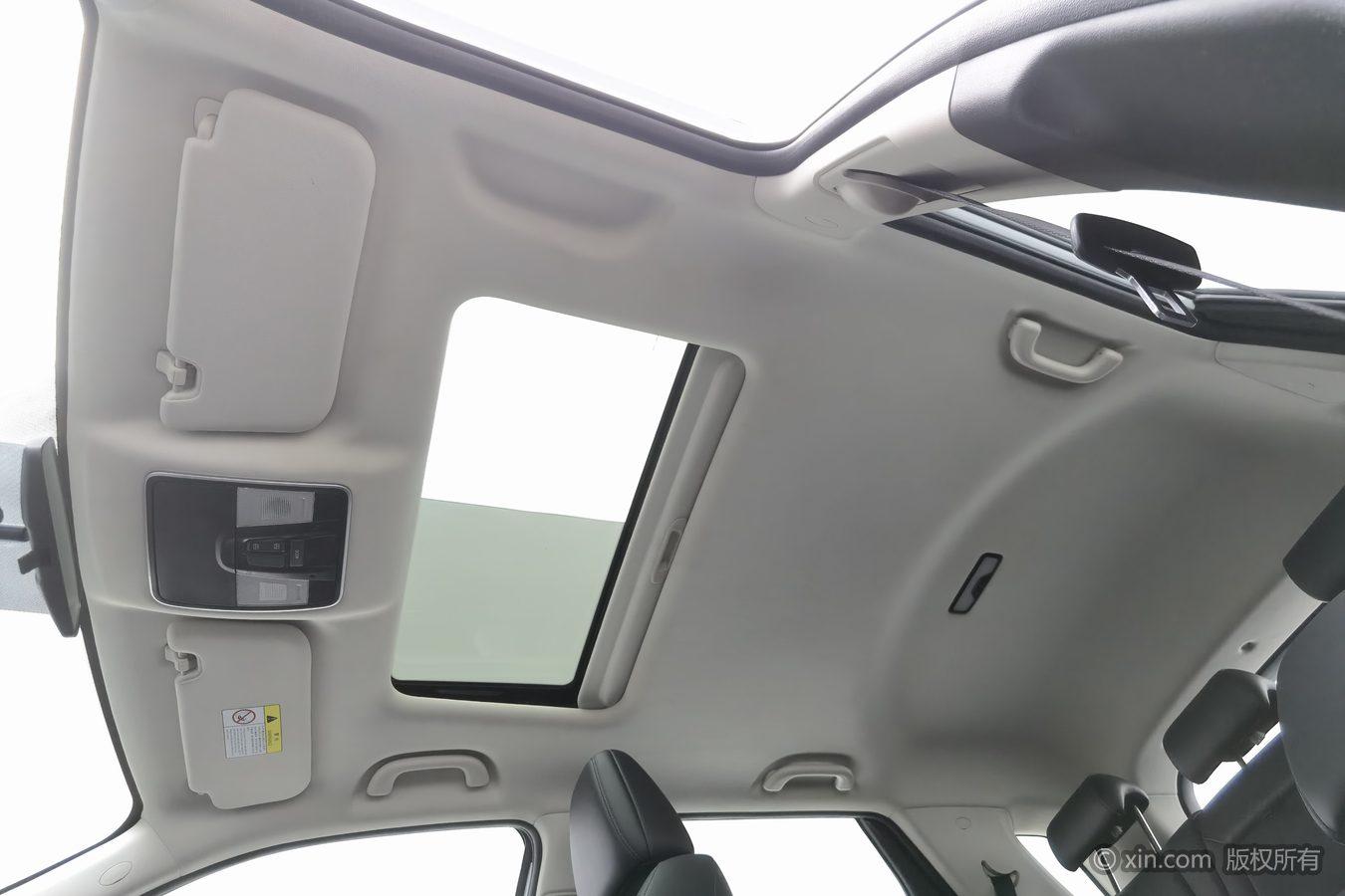 Changan CS55 PLUS 2020 1.5T МКПП xuan se xing