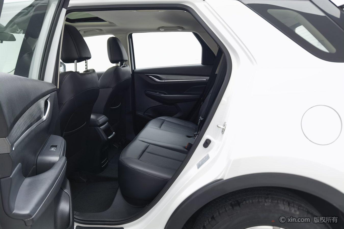Changan CS55 PLUS 2020 1.5T МКПП xuan se xing