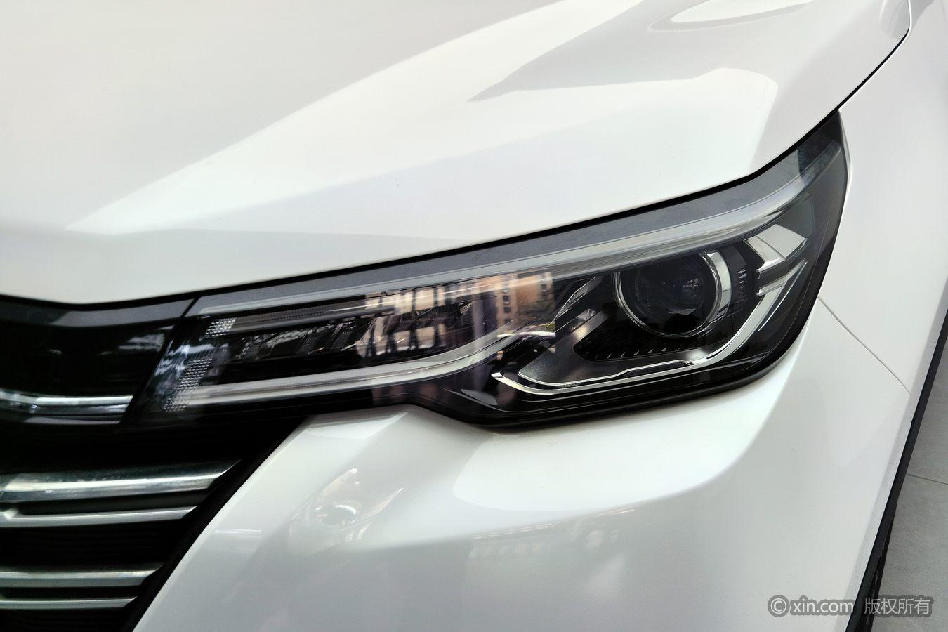 Changan CS55 PLUS 2020 1.5T МКПП xuan se xing