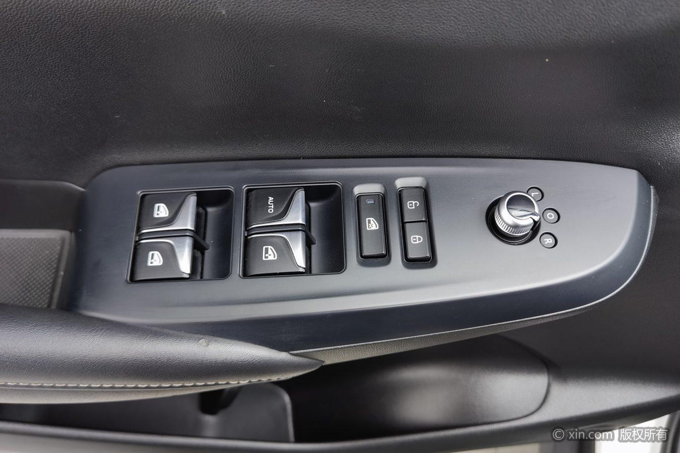 Changan CS55 PLUS 2020 1.5T МКПП xuan se xing