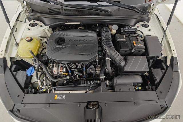 Hyundai La Festa 2019 280 TGDi V — фото 5