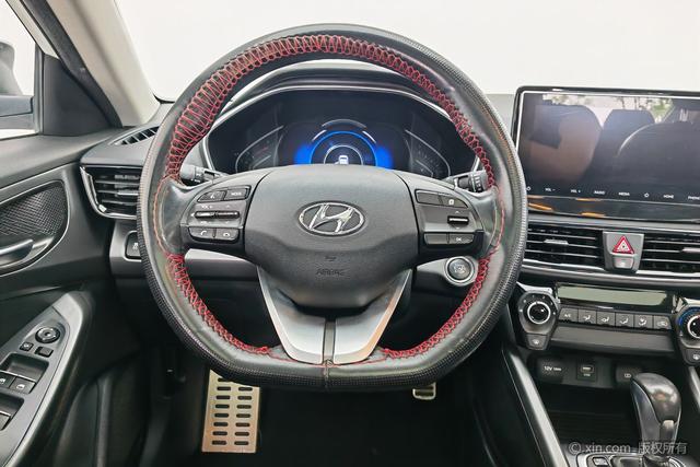 Hyundai La Festa 2019 280 TGDi V — фото 13