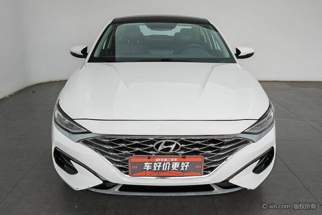 Hyundai La Festa 2019 280 TGDi V — фото 2