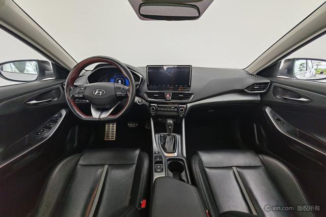Hyundai La Festa 2019 280 TGDi V — фото 12